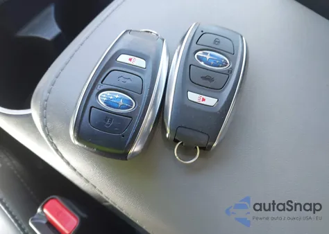 2024 Subaru Outback Limited Xt z USA, uszkodzony, nr VIN 4S4BTGND9R3269786